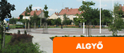 Algyő Algyő