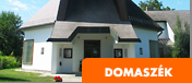 Domaszék Domaszék