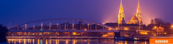 Szeged-kt Szeged-kt