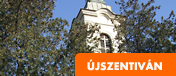 Újszentiván Újszentiván