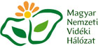 Magyar Nemzeti Vidéki Hálózat Magyar Nemzeti Vidéki Hálózat